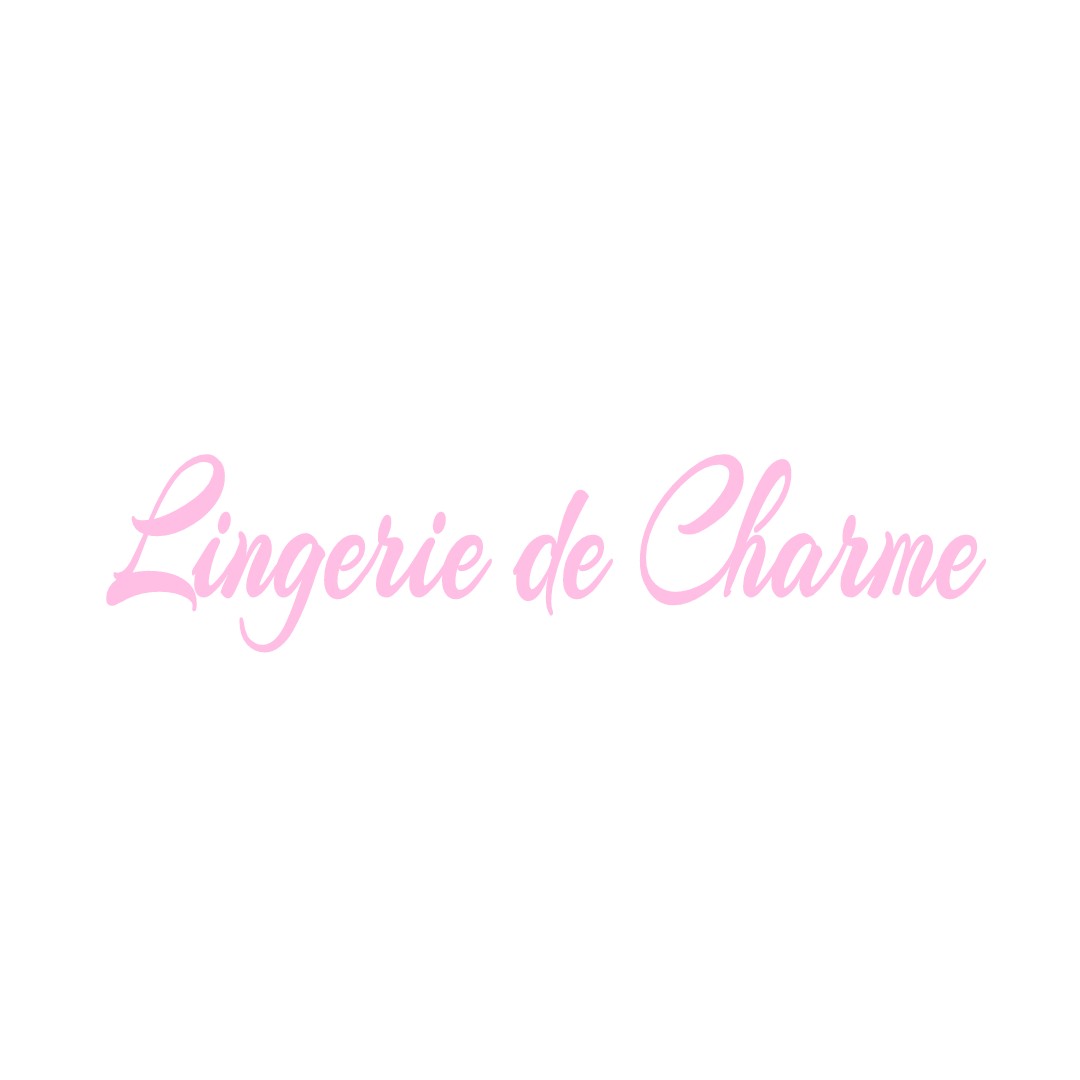 LINGERIE DE CHARME ERNEVILLE-AUX-BOIS